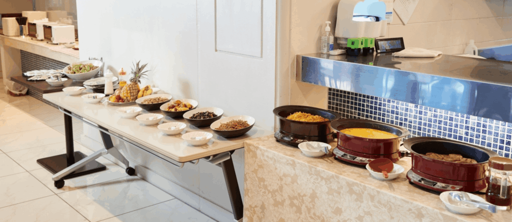 那覇で朝食が美味しいホテルならRJホテル那覇｜一日のはじまりに心満たされる宿 |RJホテル那覇