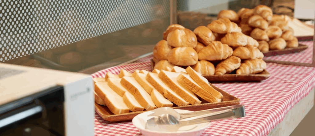 那覇で朝食が美味しいホテルならRJホテル那覇｜一日のはじまりに心満たされる宿 |RJホテル那覇