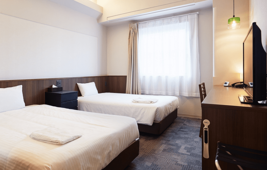 那覇で朝食が美味しいホテルならRJホテル那覇｜一日のはじまりに心満たされる宿 |RJホテル那覇