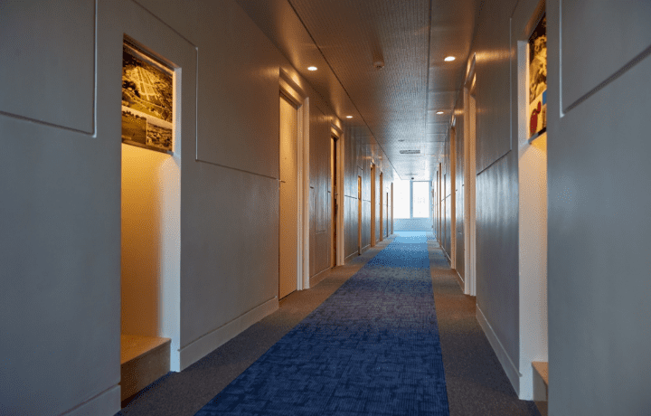 沖縄県那覇市RJホテル那覇|内装と快適性にこだわるビジネスホテル |RJホテル那覇