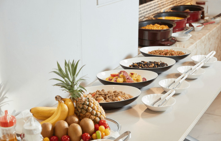 沖縄県那覇市RJホテル那覇|内装と快適性にこだわるビジネスホテル |RJホテル那覇