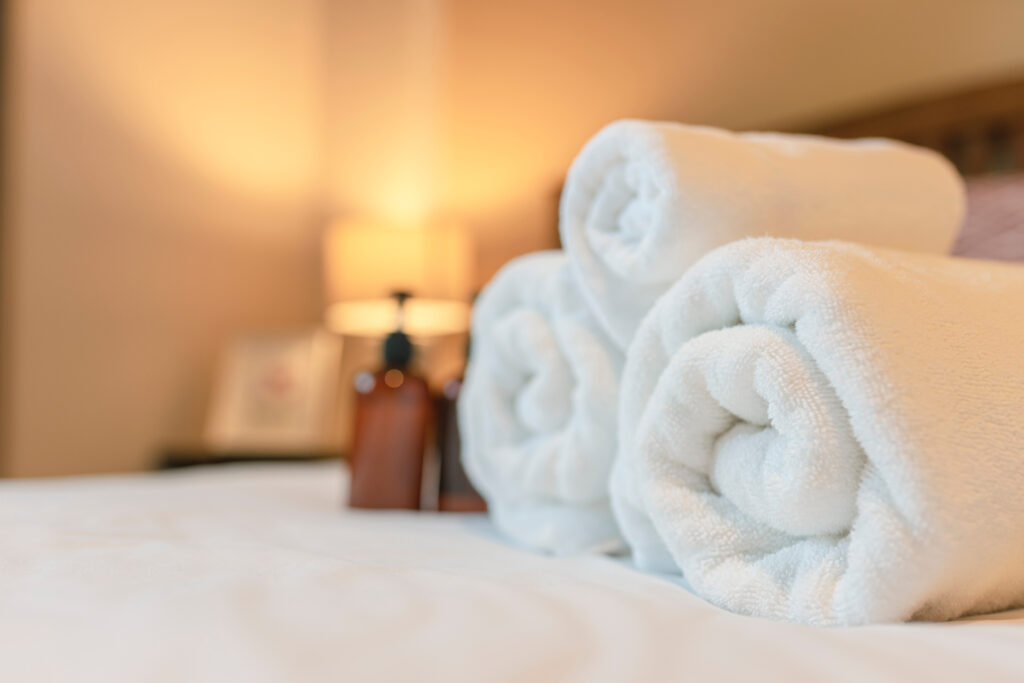 那覇の情緒と利便性が交差する場所、RJホテルで過ごす至福のひととき