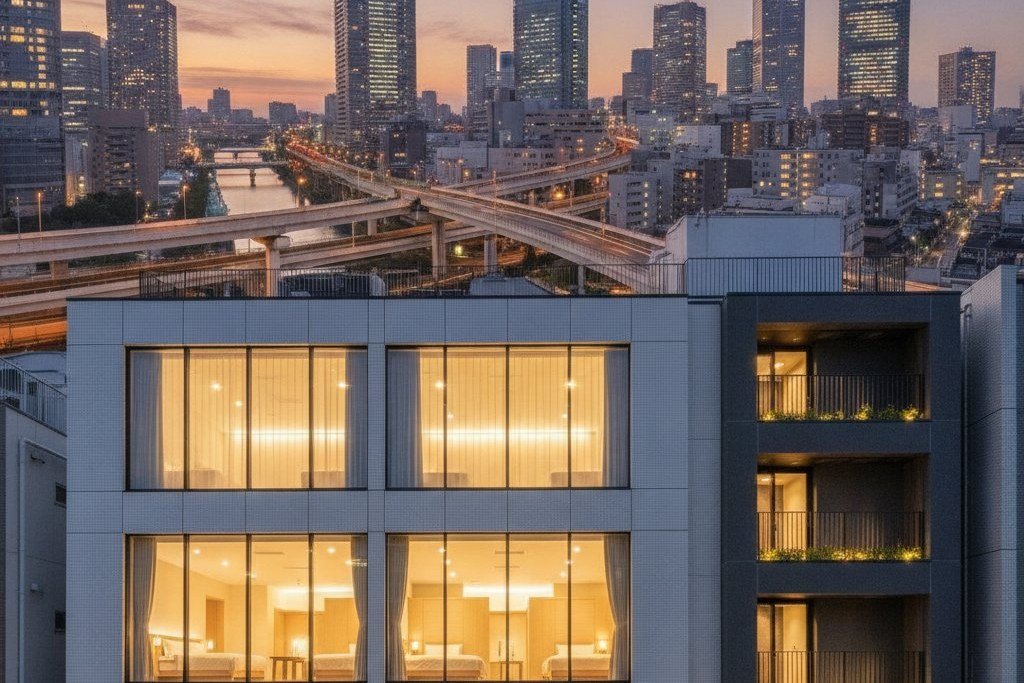 ビジネスホテルの相場を徹底解説｜エリア別・時期別の料金早見表と節約のコツ｜RJホテル